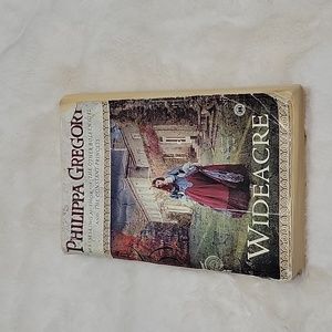 Philippa Gregory Books